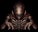 Un Gros n'alien