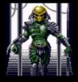 Predator 's here